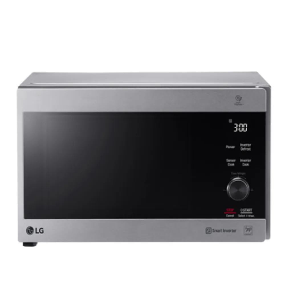 مایکروویو ال جی MH8265CIS